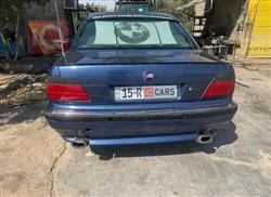 بی ئێم دەبڵیو سیریەس 7